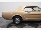 Thumbnail Photo 24 for 1965 Ford Mustang Coupe